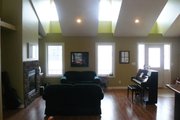 Southern Style House Plan - 3 Beds 2 Baths 1800 Sq/Ft Plan #21-137 