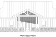 Beach Style House Plan - 3 Beds 2.5 Baths 3301 Sq/Ft Plan #932-1142 