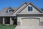 Cost to Build Report for Plan: 124-768