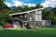 Cost to Build Report for Plan: 932-678