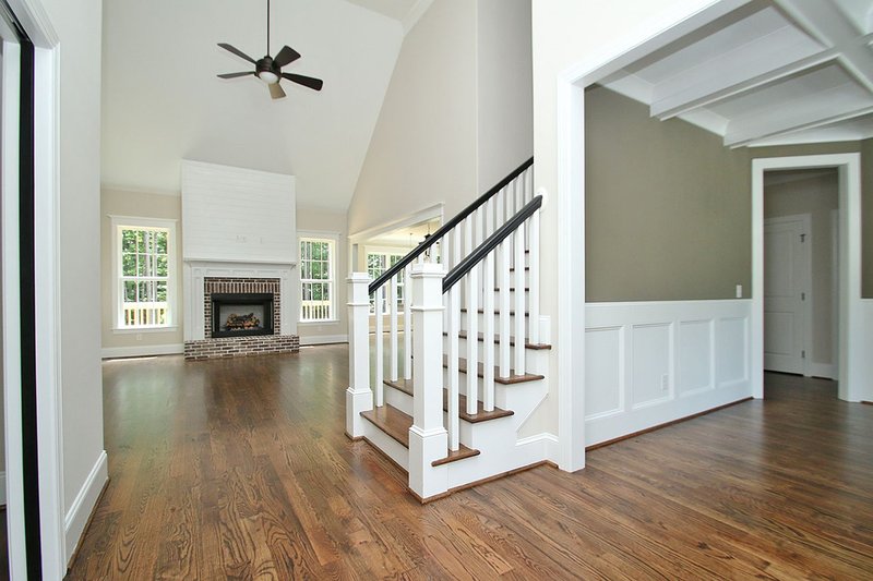 House Design - Great Room