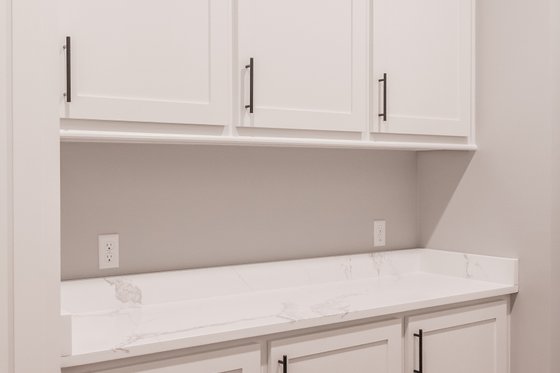 Photo 11 for Farmhouse House Plan #430-229 - 3 bed, 2.5 bath