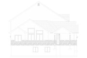 Traditional Style House Plan - 10 Beds 12 Baths 5738 Sq/Ft Plan #1060-335 