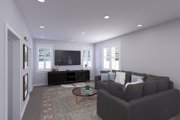 Farmhouse Style House Plan - 4 Beds 2.5 Baths 2336 Sq/Ft Plan #1060-360 