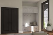 Modern Style House Plan - 3 Beds 2 Baths 1658 Sq/Ft Plan #455-434 Interior 