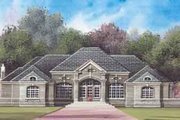 Cost to Build Report for Plan: 119-206