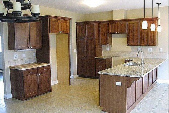 Photo for Southern House Plan #21-131 - 3 bed, 2.5 bath