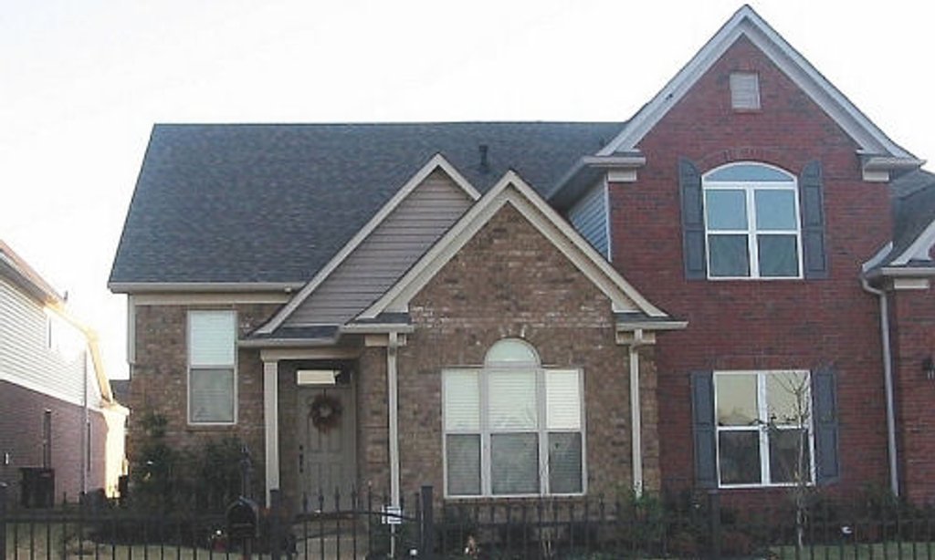 Exterior - Front Elevation 2 for Traditional House Plan #81-13624 - 3 bed, 2.5 bath