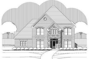 Plan 411-804