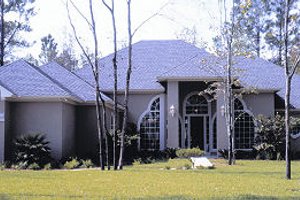 Photo for European House Plan #417-371 - 3 bed, 2.5 bath