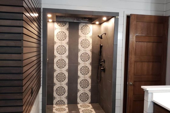 Photo 15 for Farmhouse House Plan #1109-17 - 2 bed, 2.5 bath