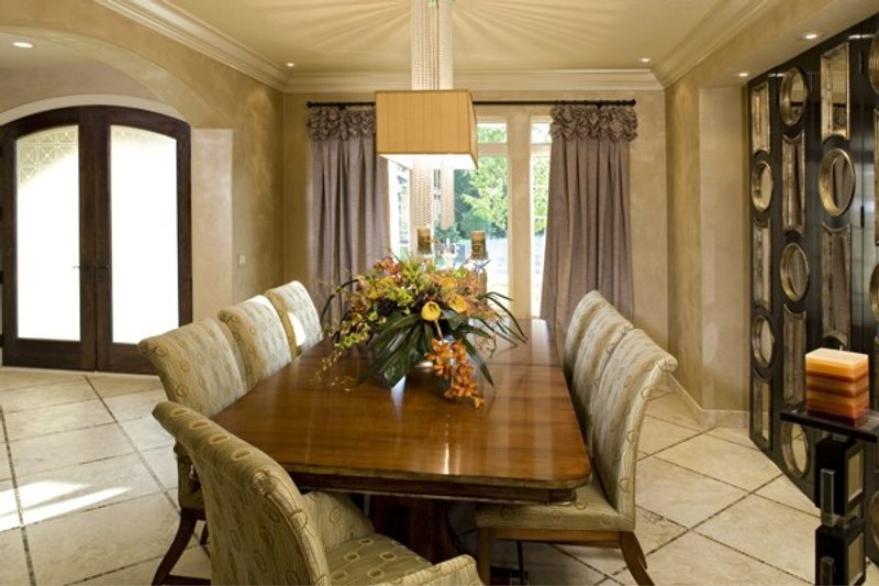 Home Plan - Photo for Traditional House Plan #56-603 - 5 bed, 4.5 bath
