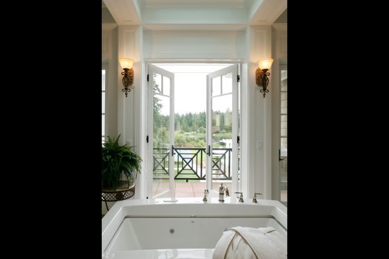 Photo 88 for Traditional House Plan #132-217 - 4 bed, 7 bath