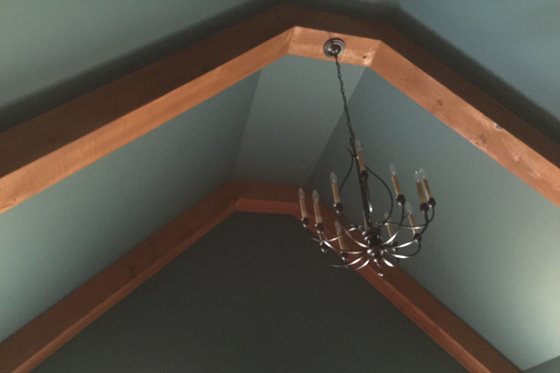 Interior - Other 3 for Craftsman House Plan #437-64 - 4 bed, 4 bath