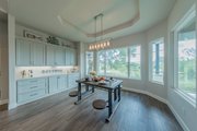 Country Style House Plan - 3 Beds 3 Baths 2907 Sq/Ft Plan #1110-33 
