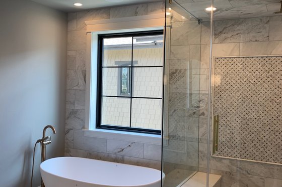 Photo 13 for Farmhouse House Plan #1069-20 - 4 bed, 3 bath