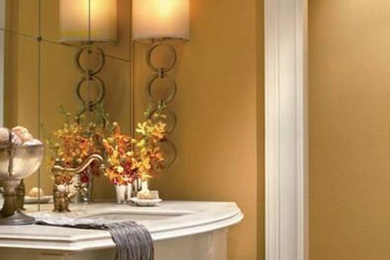 Photo 4 for Country House Plan #48-237 - 4 bed, 4.5 bath