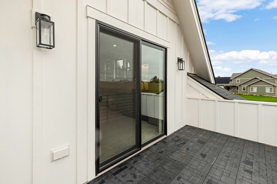 Photo 3 for Farmhouse House Plan #1070-211 - 4 bed, 3.5 bath