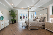 Beach Style House Plan - 4 Beds 4.5 Baths 6005 Sq/Ft Plan #548-52 