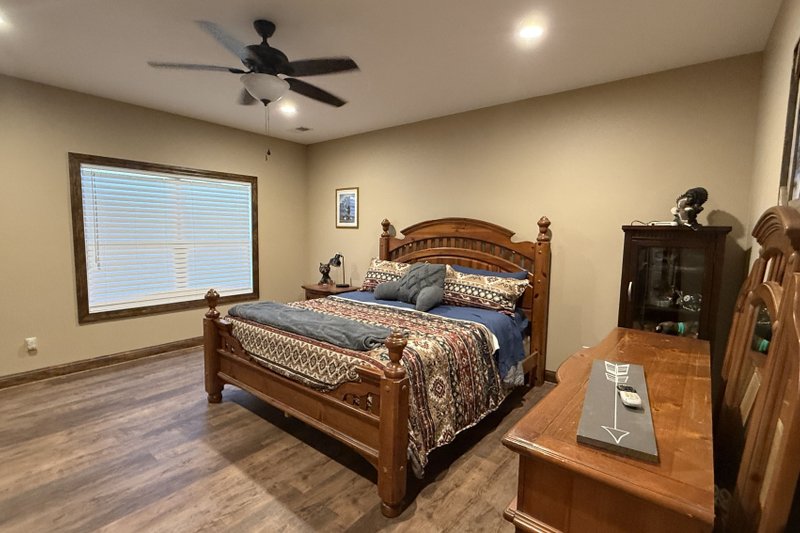 Dream House Plan - Photo 17 for Southern House Plan #932-774 - 3 bed, 2.5 bath