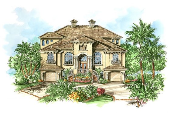 Plan: 27-208 Preview