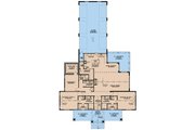 Farmhouse Style House Plan - 3 Beds 3 Baths 3067 Sq/Ft Plan #923-417 