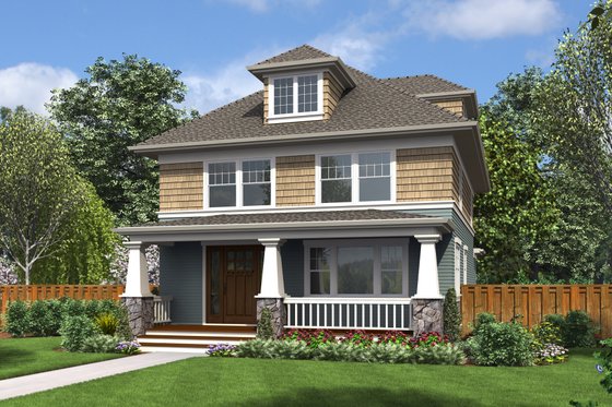 Plan: 48-710 Preview