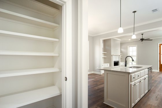 Photo 15 for Cottage House Plan #430-114 - 3 bed, 2 bath