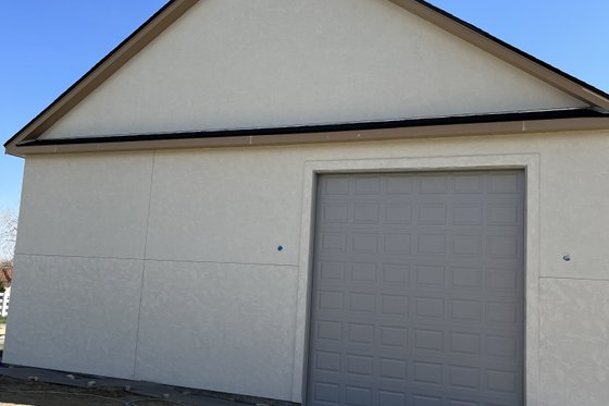 Photo 3 for Contemporary House Plan #932-338, 0 bath