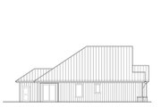 Farmhouse Style House Plan - 4 Beds 2 Baths 1736 Sq/Ft Plan #938-106 