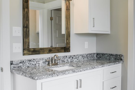 Photo 11 for Farmhouse House Plan #430-258 - 3 bed, 2.5 bath