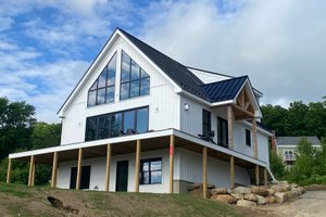 Photo for Southern House Plan #932-795 - 3 bed, 2.5 bath