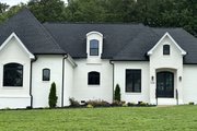 Cost to Build Report
