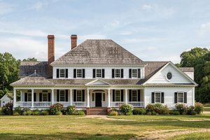 Southern Photo Plan #137-128