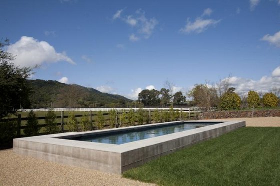 Exterior - Other Elevation 1 for Ranch House Plan #888-2 - 2 bed, 2 bath