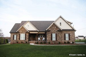 Ranch House Plans Ranch Style Home Plans