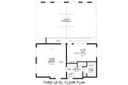 Southern Style House Plan - 3 Beds 4 Baths 4013 Sq/Ft Plan #932-926 