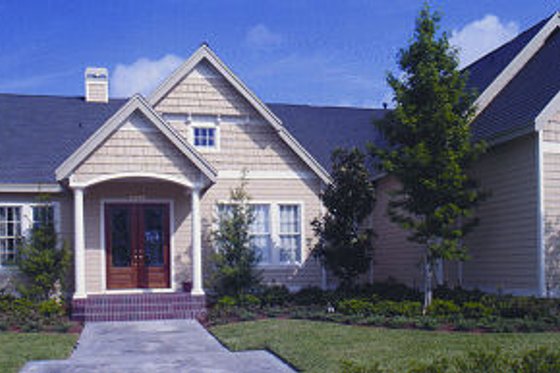Photo for Traditional House Plan #417-385 - 4 bed, 4 bath