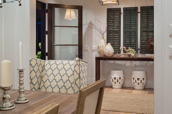 Dining Room - 4900 square foot Colonial home