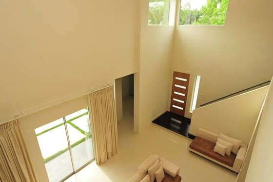 Photo 3 for Modern House Plan #449-2 - 3 bed, 3.5 bath