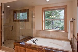 Photo 1 for Craftsman House Plan #899-6 - 4 bed, 4 bath