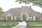 Cost to Build Report for Plan: 310-279