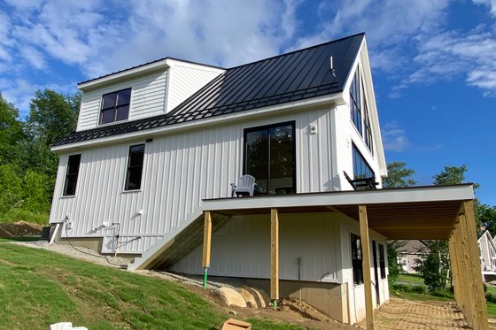 Photo 3 for Southern House Plan #932-795 - 3 bed, 2.5 bath