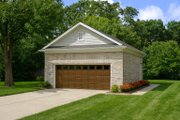 Cost to Build Report for Plan: 17-2584