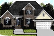 Cost to Build Report for Plan: 56-138