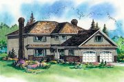Cost to Build Report for Plan: 18-8964
