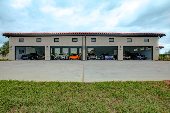 Photo for Mediterranean House Plan #1110-34 - 3 bed, 3 bath