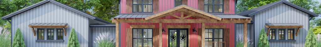 Pole Barn House Design Guide