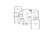 House Plan - 5 Beds 3 Baths 2428 Sq/Ft Plan #329-331 
