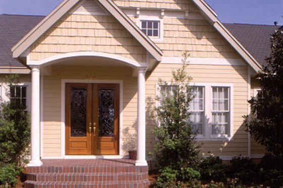 Photo for Traditional House Plan #417-178 - 3 bed, 2.5 bath